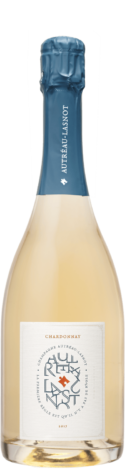 Bouteille Chardonnay 2017 – Blanc de Blancs (Atout(s) cœur)