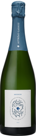 Bottle Meunier 2015 (Atout(s) cœur)