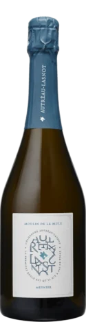 Bottle Moulin de la Mûle Meunier (Atout(s) cœur)