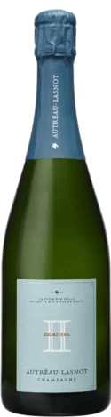 Bouteille Demi-sec (Cartes en main)