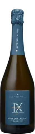 Bouteille Millésime 2016 (Cartes en main)